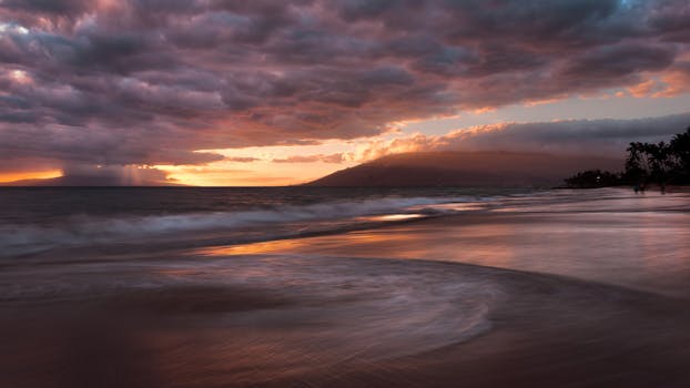 Bask in Hawaiian Calm at Ka’anapali Beach Hotel, Maui