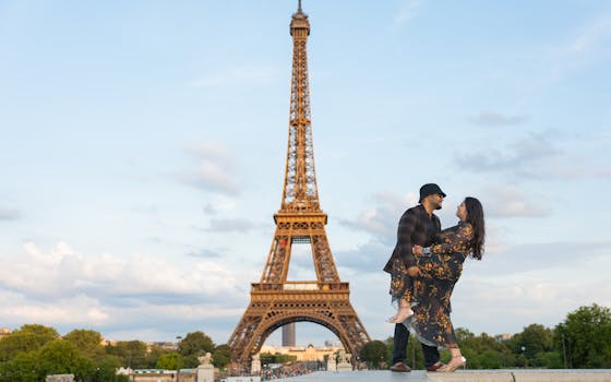 Bask in Parisian Romance at Hôtel Le Belleval, Paris