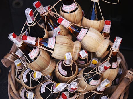 Discover Vineyard Bliss at Castello di Brolio, Chianti
