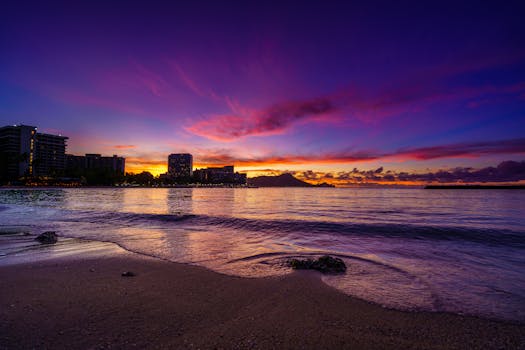 Escape Into Hawaiian Calm at The Royal Hawaiian, Waikiki