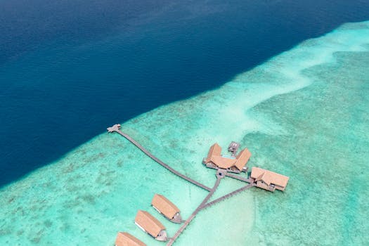 Escape Into Maldivian Bliss at Kandima Maldives