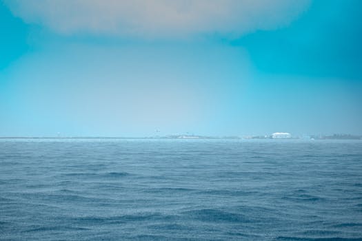 Escape Into Maldivian Bliss at Robinson Club Maldives
