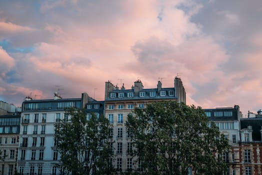Indulge in Parisian Grandeur at Hôtel de l’Abbaye Saint-Germain